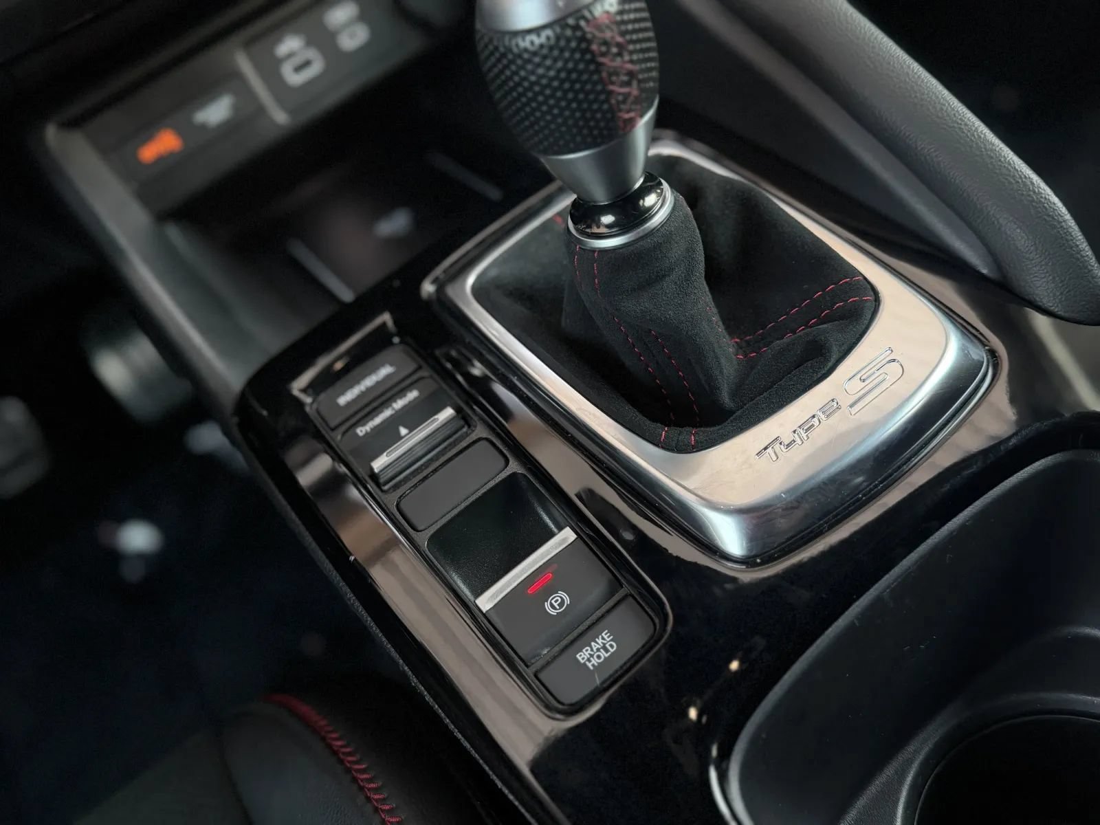 Used 2026 Acura Integra Type S FWD image 35
