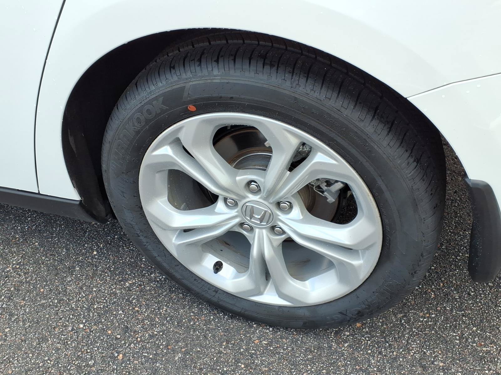 Certified 2024 Honda Accord LX image 12