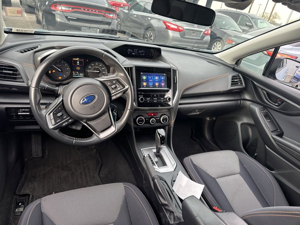 Used 2021 Subaru Crosstrek 2.0i Premium image 10