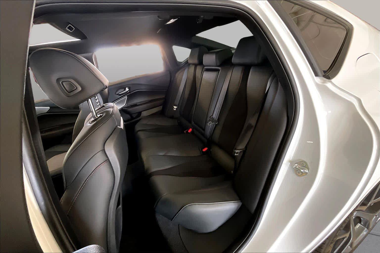 Used 2023 Acura TLX Type S AWD/4WD image 19