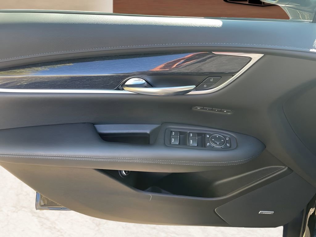 Used 2022 Cadillac XT5 Premium Luxury image 13