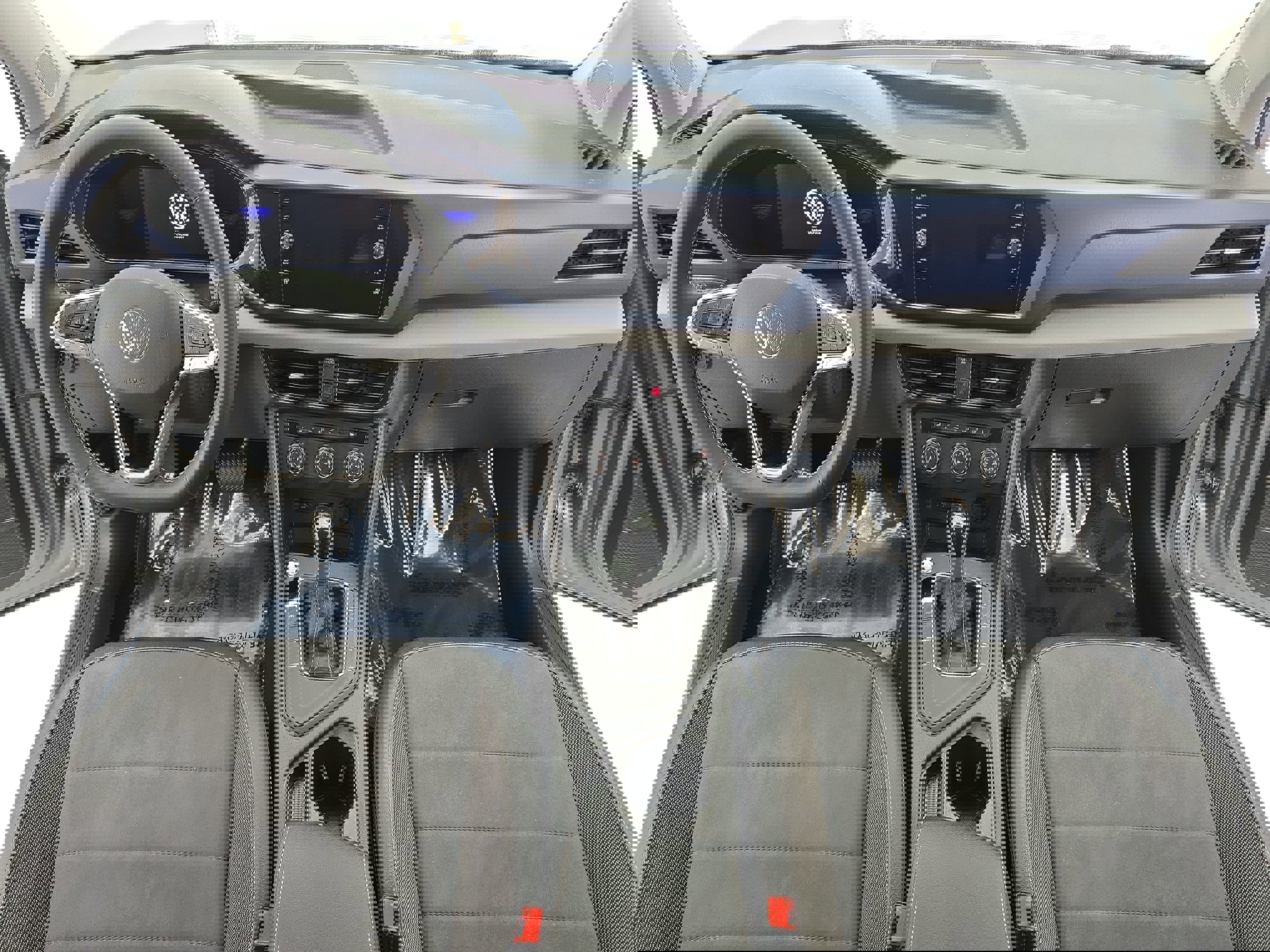 Certified 2022 Volkswagen Taos SE image 9