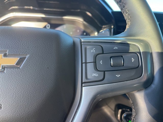 Used 2024 Chevrolet Silverado 1500 LTZ w/ Z71 Off-Road Package image 20
