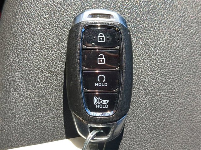 Used 2022 Hyundai Kona SEL w/ Convenience Package image 28