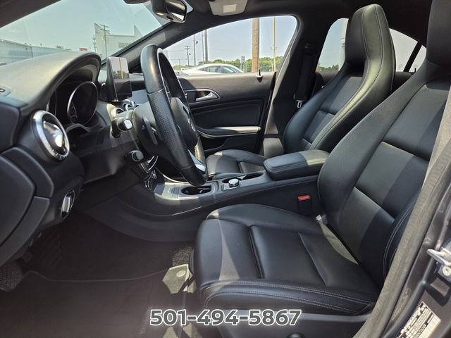 Used 2019 Mercedes-Benz CLA 250 4MATIC image 9