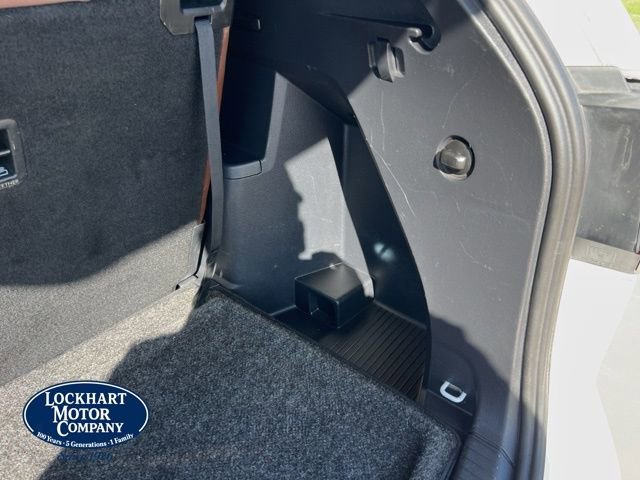 Used 2022 Volkswagen Atlas SE image 20