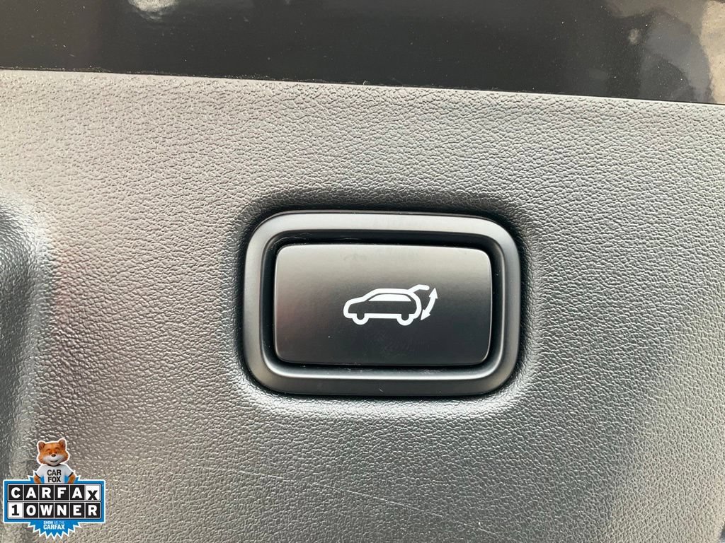 Used 2024 Kia EV6 Wind RWD image 12