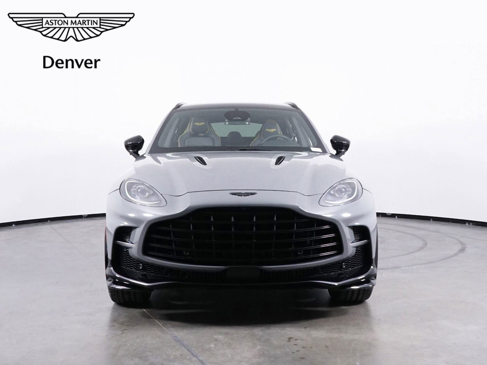 New 2026 Aston Martin DBX 707 image 8
