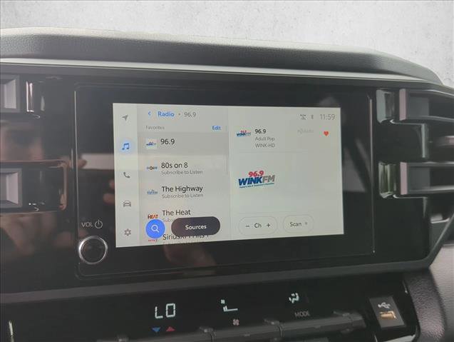 Certified 2025 Toyota Tundra SR image 18