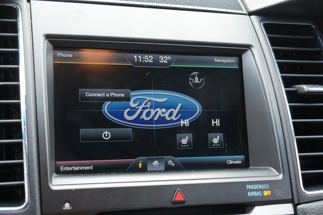 Used 2013 Ford Taurus Limited image 20
