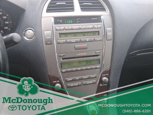 Used 2011 Lexus ES 350 image 14