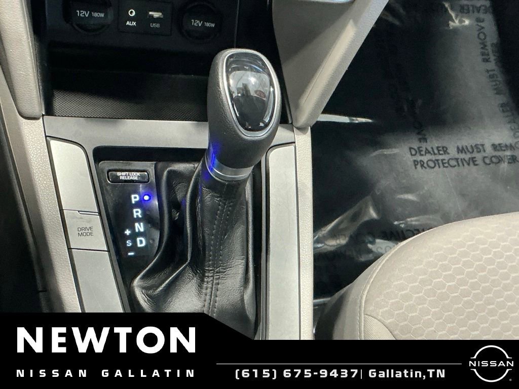 Used 2020 Hyundai Elantra SEL FWD image 10