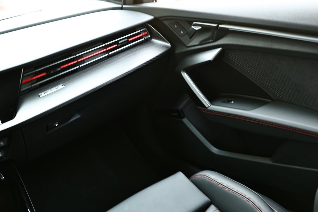 New 2026 Audi RS 3 AWD/4WD image 32
