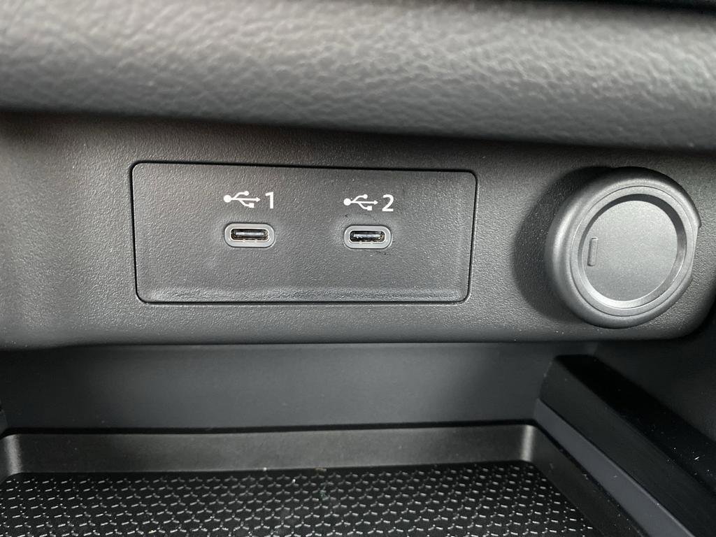 New 2026 Nissan Rogue SV image 22