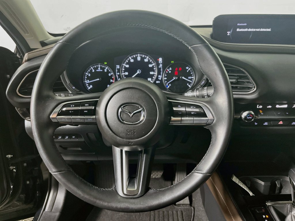 Used 2022 MAZDA CX-30 AWD 2.5 S w/ Premium Package image 15