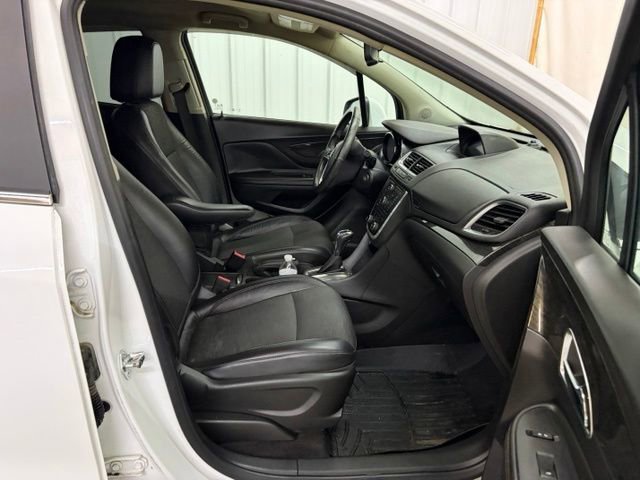 Used 2016 Buick Encore FWD image 19