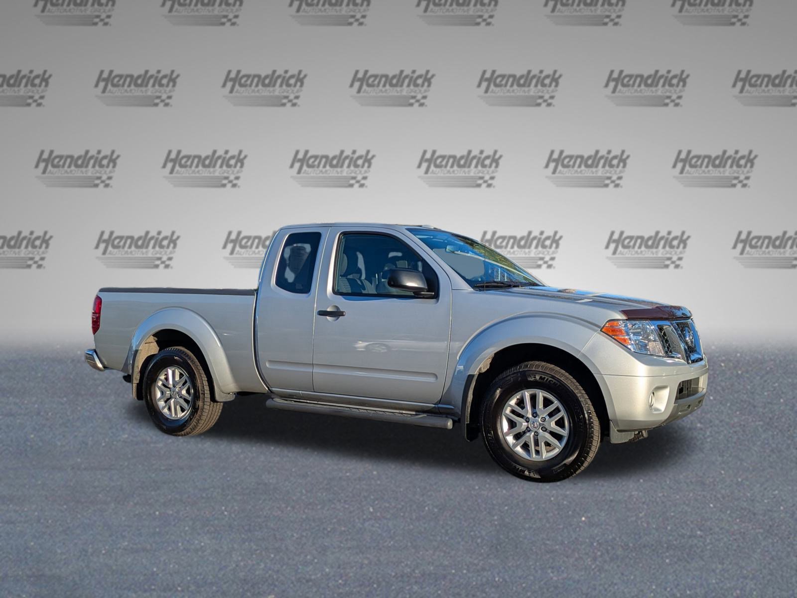 Used 2018 Nissan Frontier SV w/ Value Truck Package video 2