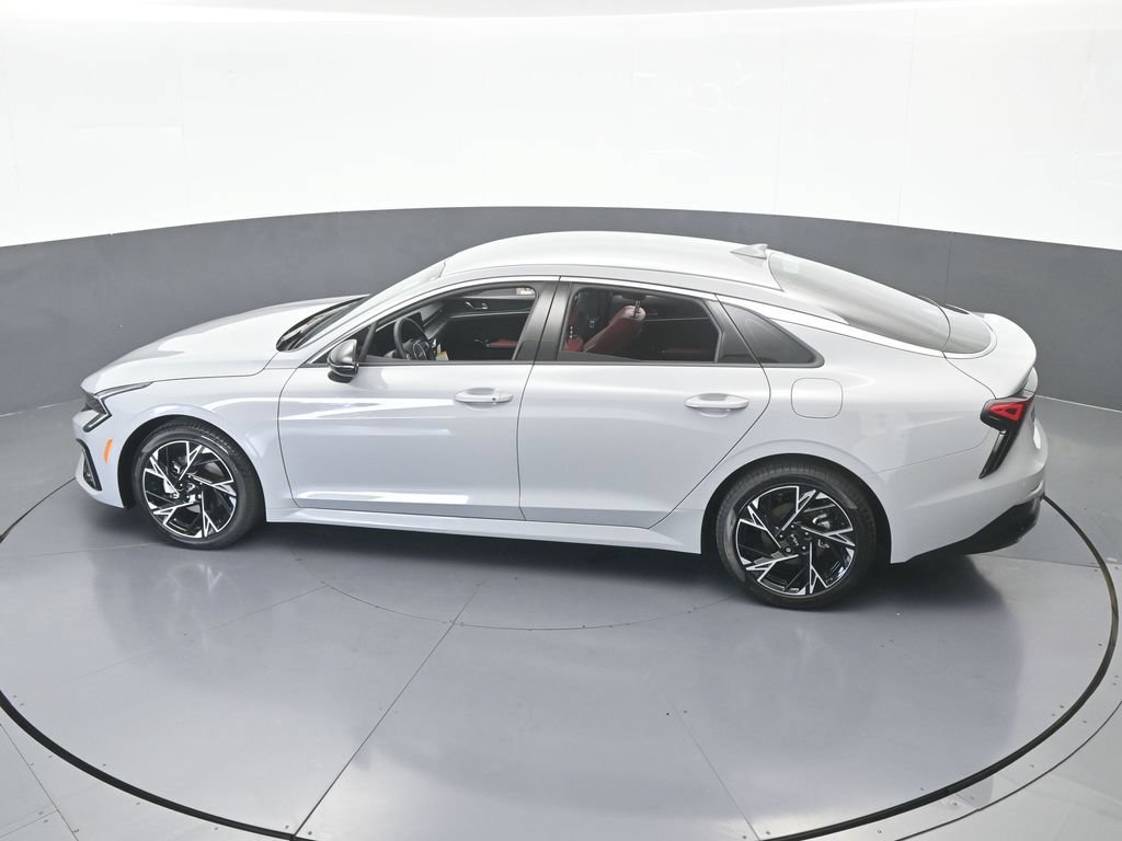 Used 2026 Kia K5 GT-Line image 50
