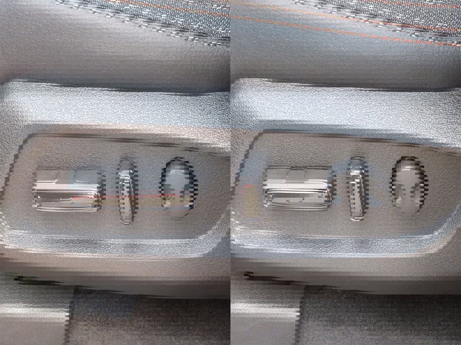 New 2026 Honda Passport TrailSport image 23