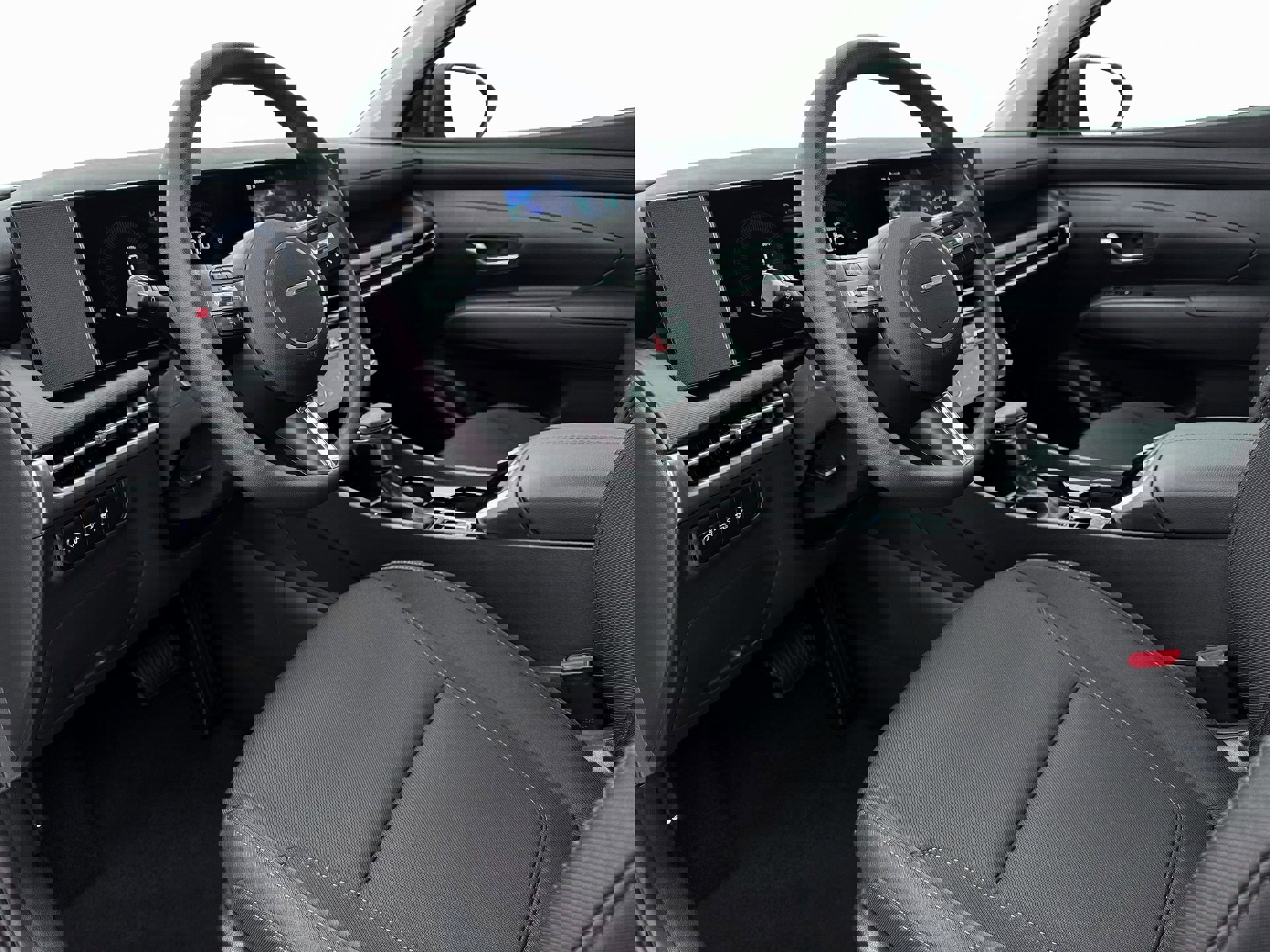 New 2026 Hyundai Tucson SEL image 14