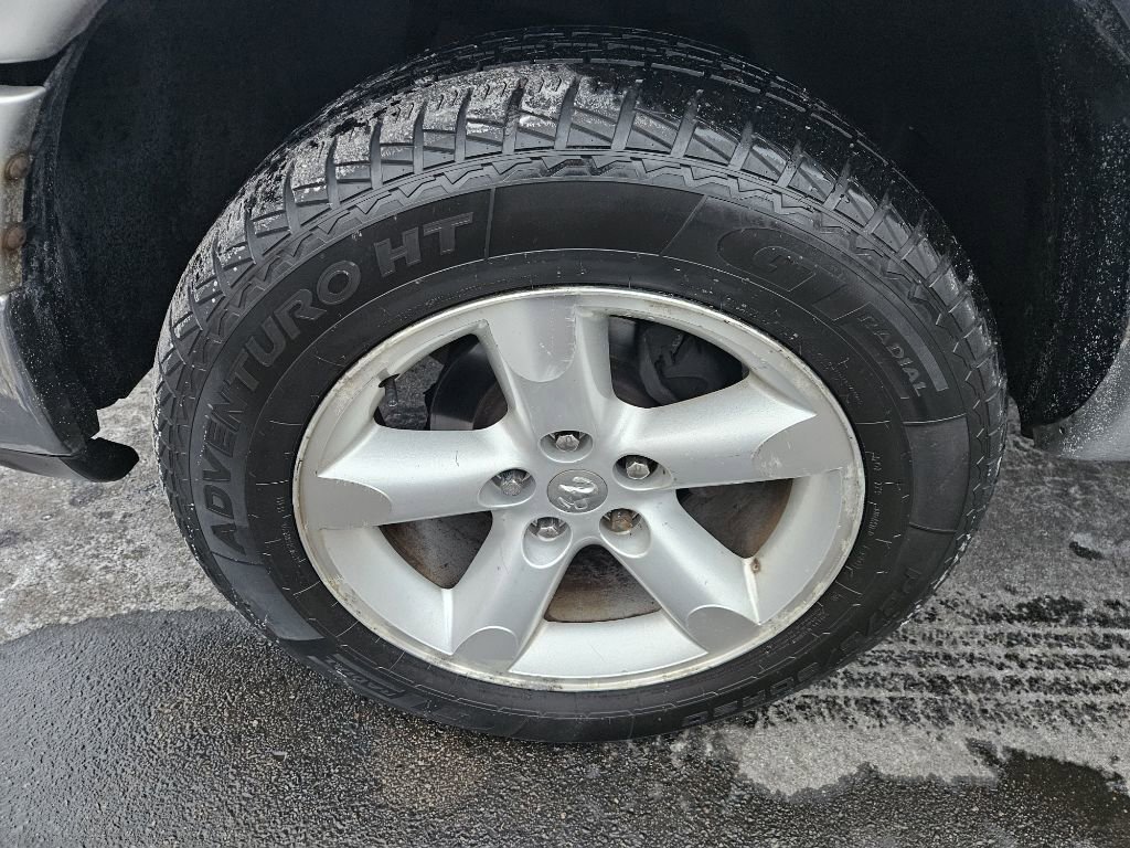 Used 2006 Dodge Ram 1500 Truck SLT image 20