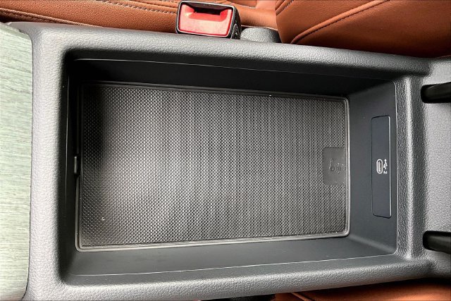 Certified 2024 Audi A5 2.0T Premium AWD/4WD image 16