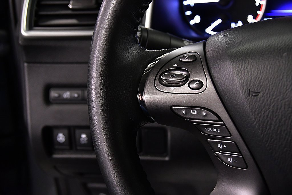 Used 2020 Nissan Murano SL image 19