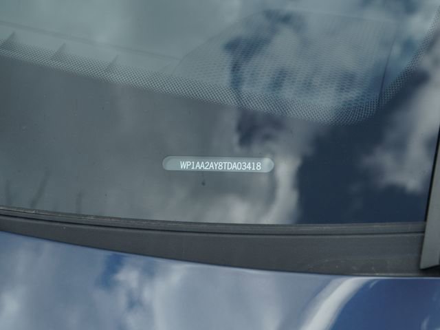 New 2026 Porsche Cayenne image 31