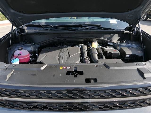 New 2025 Hyundai Santa Fe Calligraphy image 29