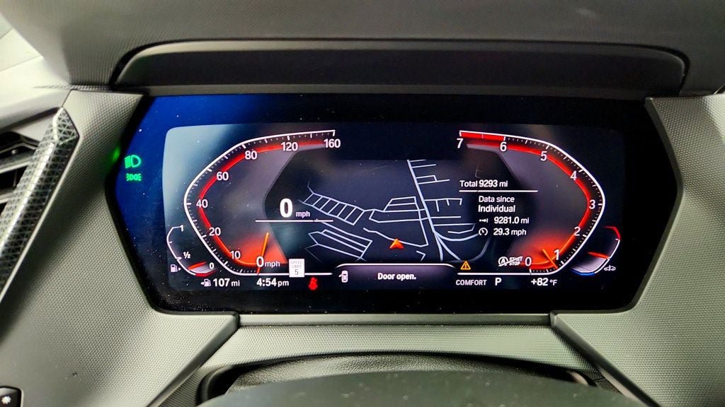 Used 2023 BMW 228i xDrive Gran Coupe w/ M Sport Package AWD/4WD image 15