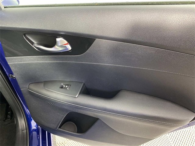 Used 2021 Kia Forte GT-Line image 24