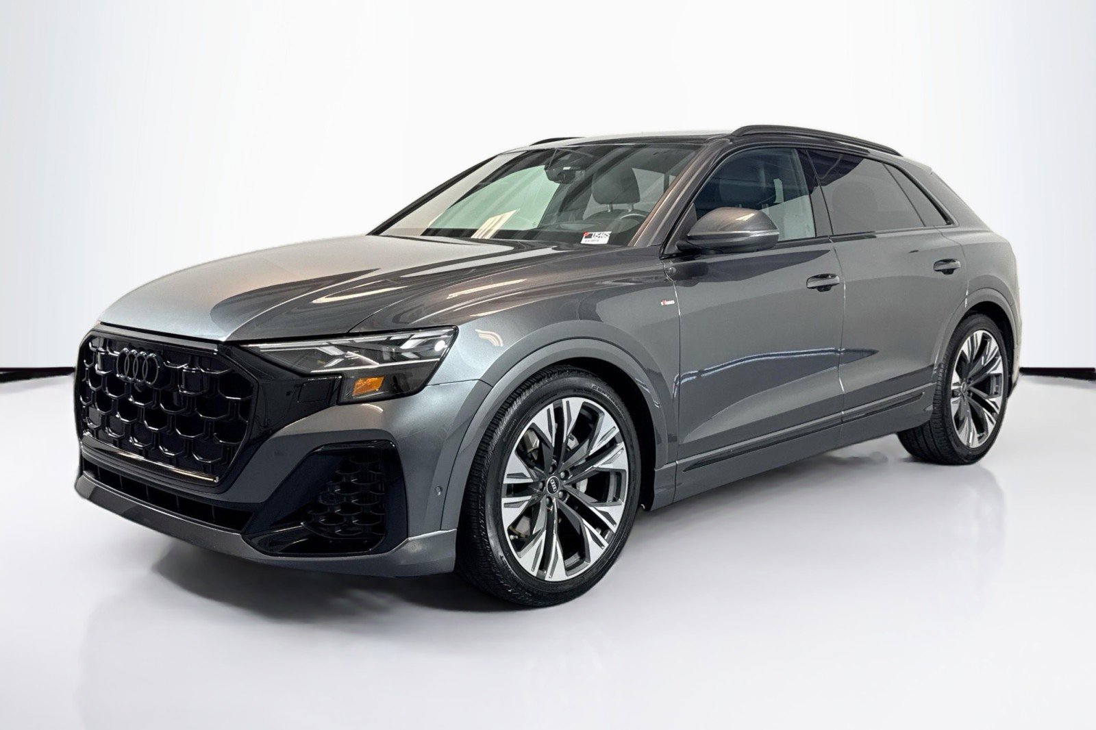 Used 2025 Audi Q8 Prestige