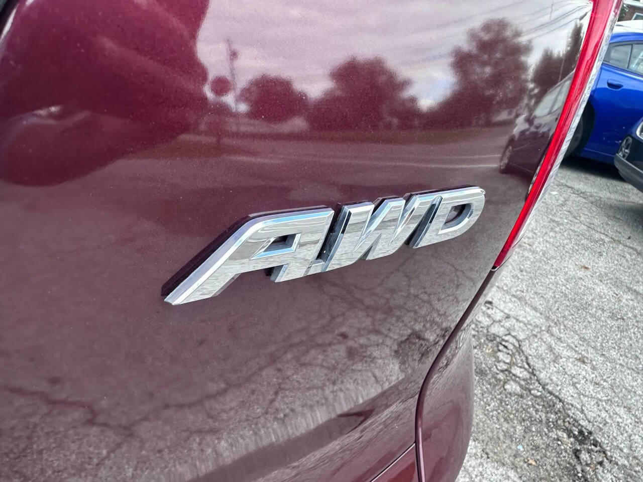 Used 2014 Honda CR-V LX image 18