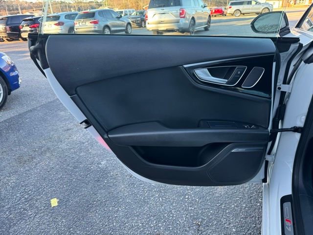 Used 2013 Audi S7 Prestige w/ Driver Assistance Pkg AWD/4WD image 14