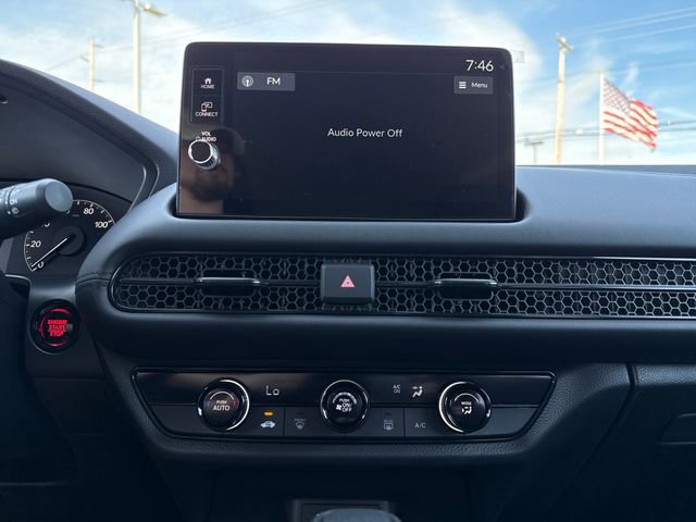 New 2026 Honda HR-V LX image 21