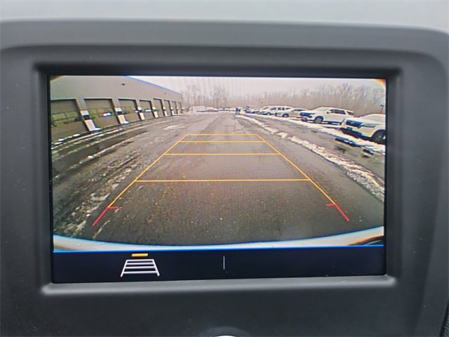 Used 2021 Chevrolet Equinox LT image 15