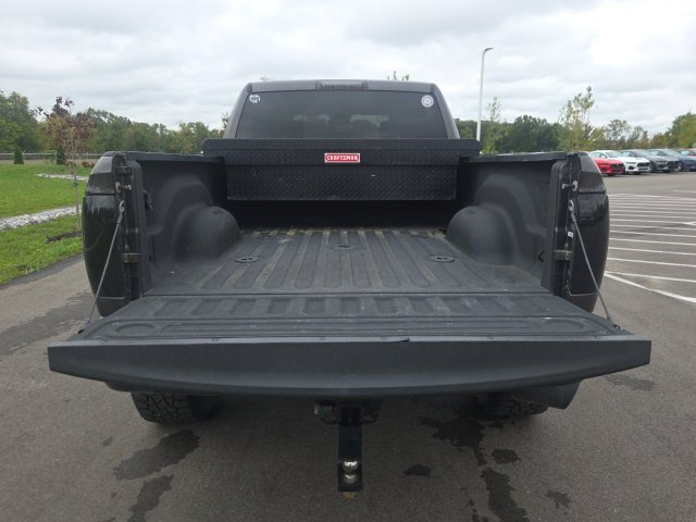 Used 2018 RAM 2500 Tradesman w/ Snow Chief Group AWD/4WD image 9