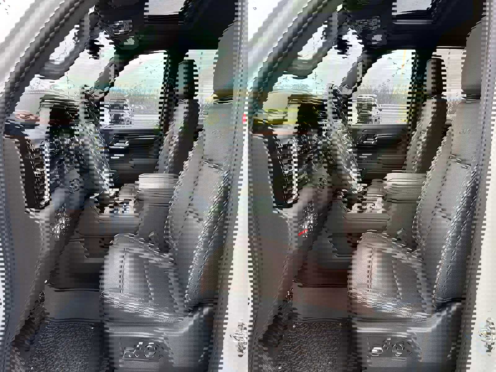 Used 2024 GMC Sierra 1500 Denali image 21