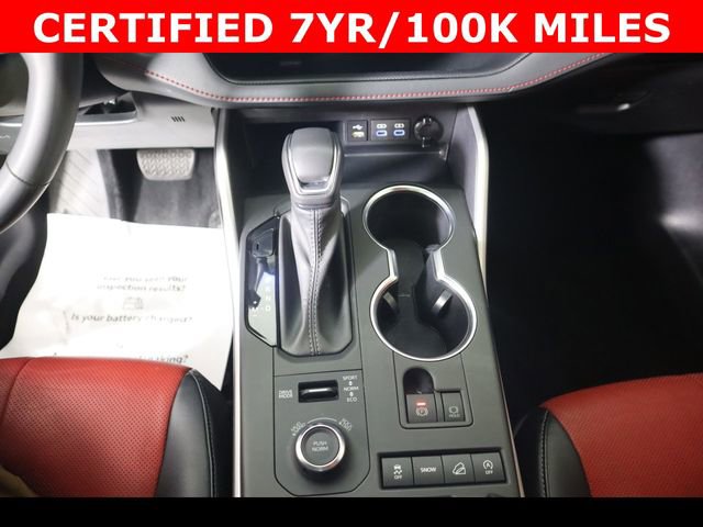 Used 2022 Toyota Highlander XSE image 27