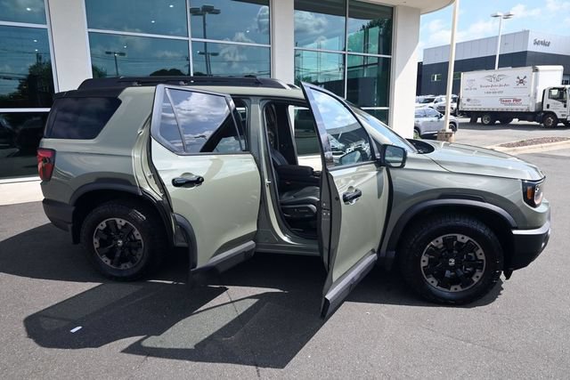 Used 2026 Honda Passport TrailSport Elite image 34