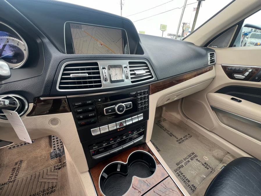 Used 2014 Mercedes-Benz E 350 Coupe image 15