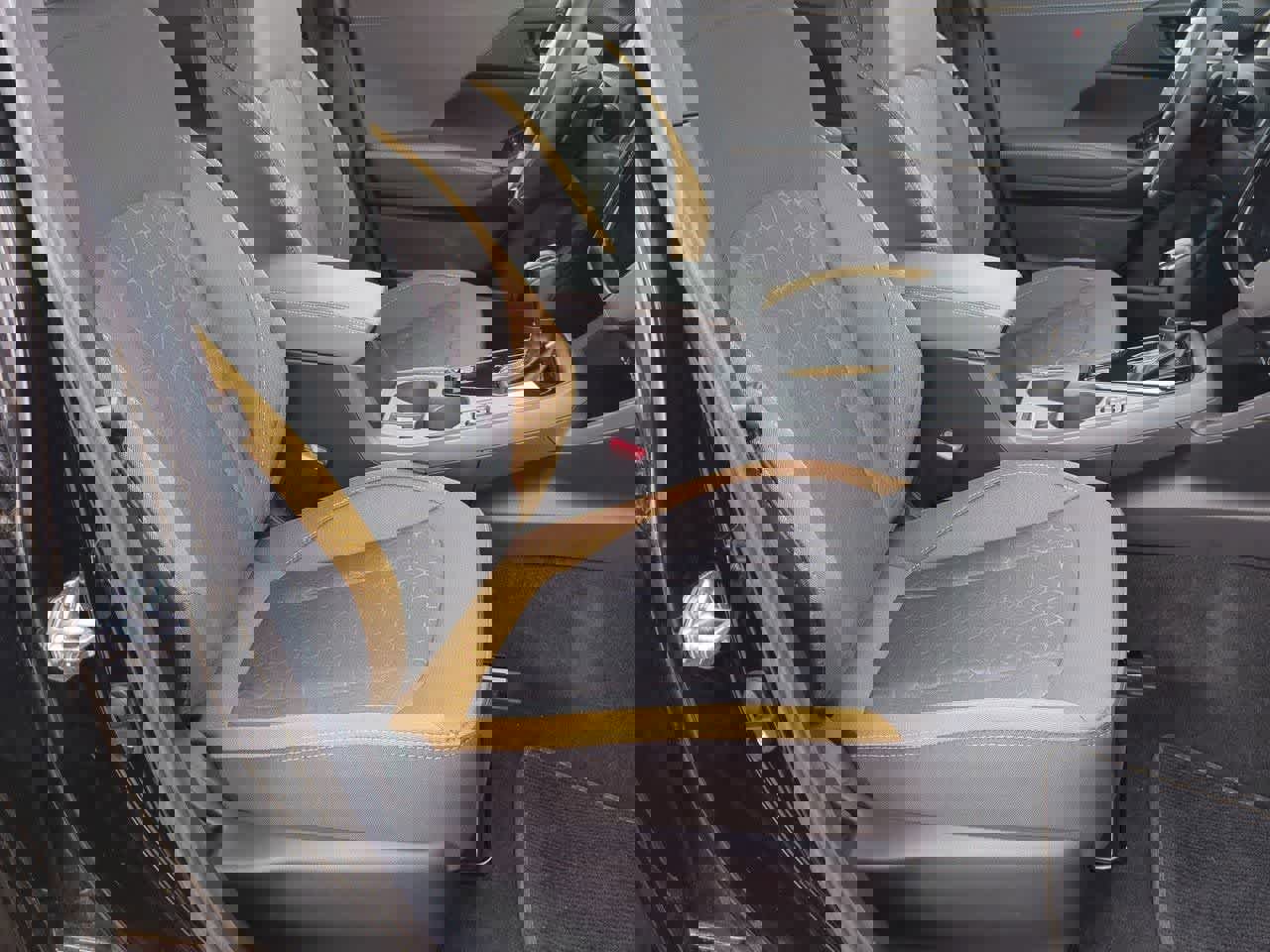 Used 2025 Subaru Crosstrek 2.5i Sport w/ Crosstrek Mirror Package AWD/4WD image 20