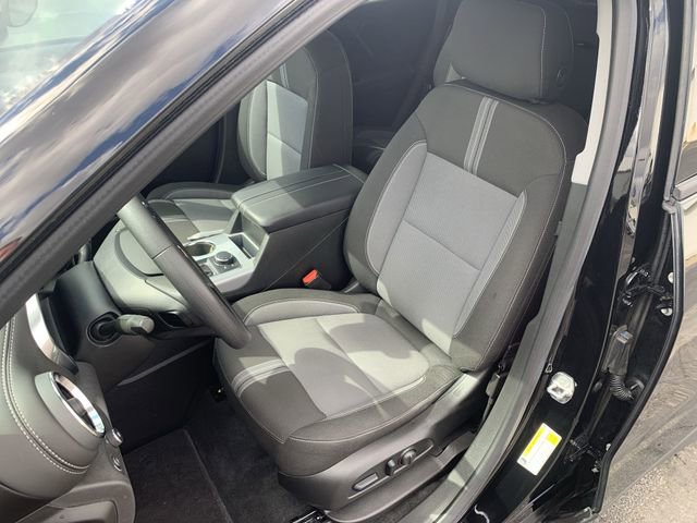 Certified 2024 Chevrolet Blazer LT w/ Driver Confidence Package image 18