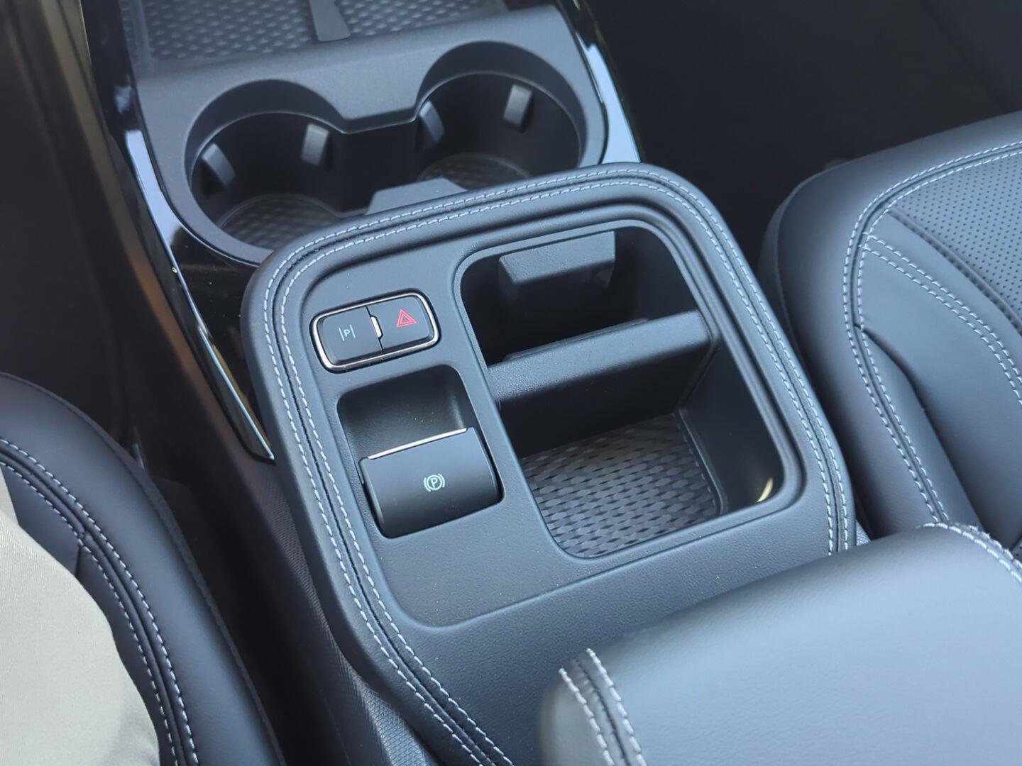 New 2026 Ford Mustang Mach-E Premium image 16