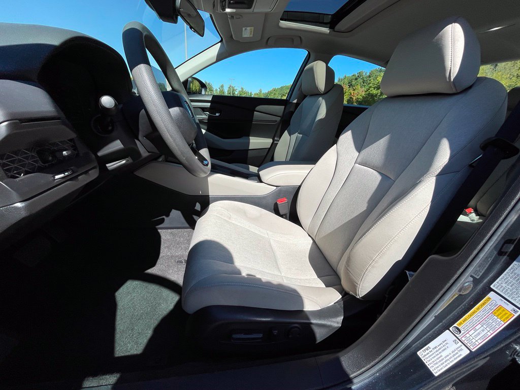 Certified 2024 Honda Accord EX image 26