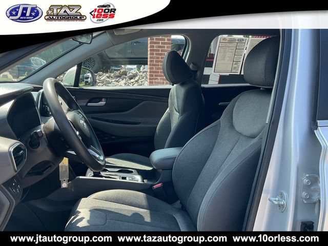 Used 2019 Hyundai Santa Fe SE AWD/4WD image 10