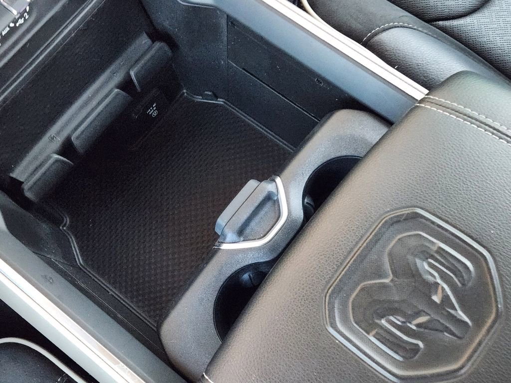 Used 2021 RAM 1500 Laramie image 34