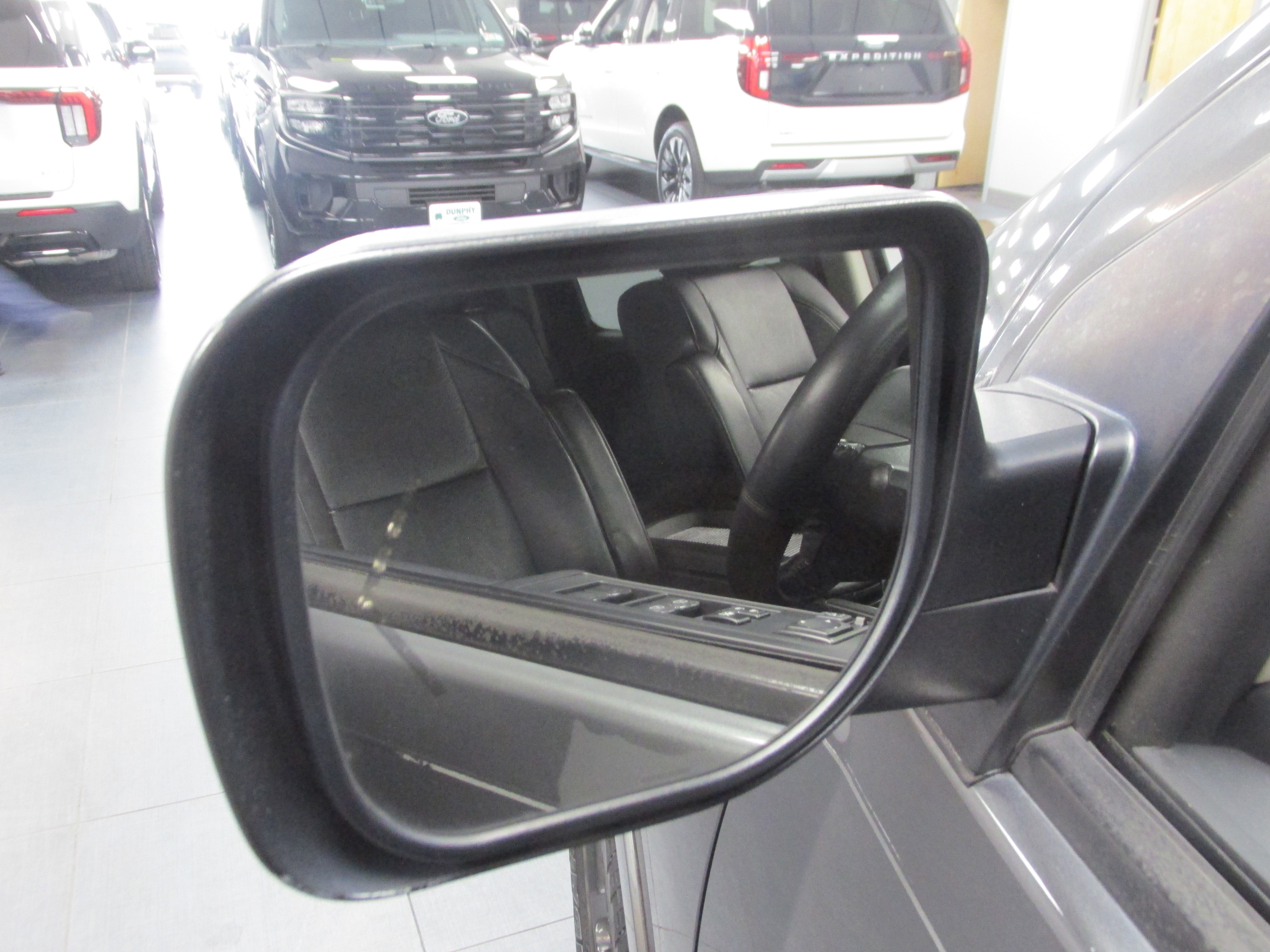 Used 2011 Nissan Titan SL w/ Heavy Metal Edition Pkg AWD/4WD image 21