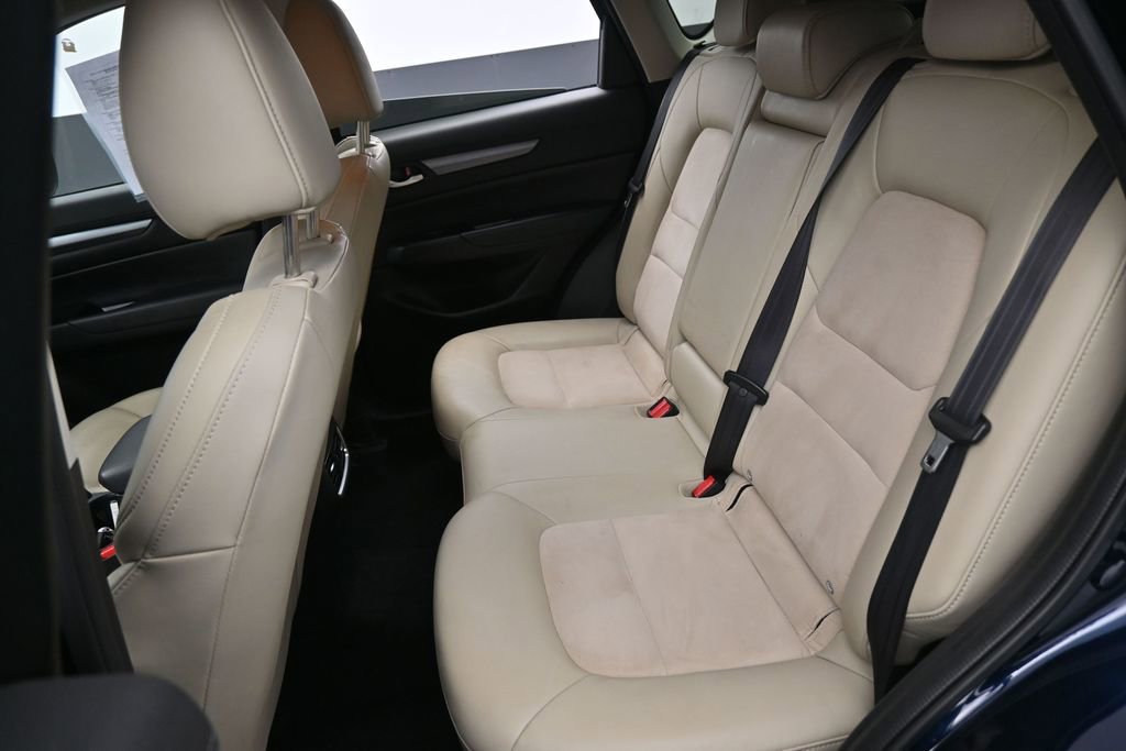 Used 2019 MAZDA CX-5 Touring AWD/4WD image 27