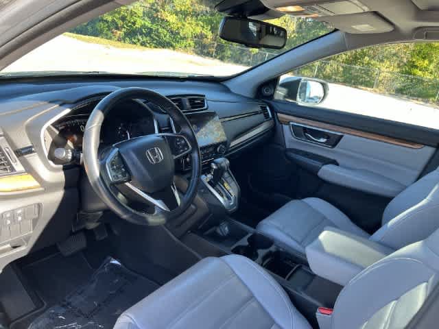 Used 2018 Honda CR-V Touring image 11